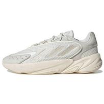 Adidas Ozelia Triple White Unisex Sneakers Off-White Wonder-White GX3255 36