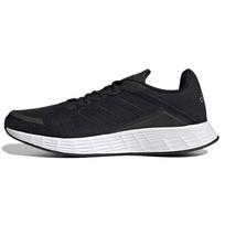 Adidas Duramo SL Black Grey Unisex Sneakers Core-Black Grey-Six FY8113 42