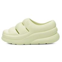 UGG Sport Yeah medinė klumpė Meliono žalia (Moteriškos) Moteriški sportbačiai 1132890-MLG 37 beige