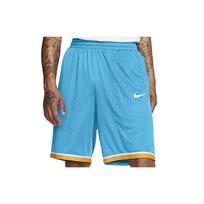 Nike Dri-FIT Classic Basketball Shorts Men Bottoms Rage-Blue AQ5601-486 M