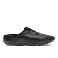 Air Jordan Roam Slide Juodi Geležies Pilki Vyriški Sportbačiai FQ0227-001 44 gray