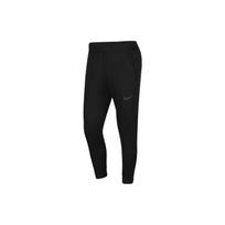 Nike Elastic Waist Breathable Moisture-Wicking Joggers Men Bottoms Black DM1101-010 M