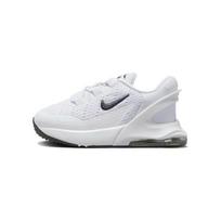 Nike Air Max 270 GO TD White Black Baby Sneakers DV1970-103 25