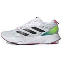 Adidas  Adizero SL White Lucid Pink Women Sneakers Cloud-White Core-Black Arctic-Fusion HQ7232 36
