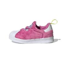 Kevin Lyons x adidas Superstar 360 I Monster Face Baby Sneakers Pink Clear-Pink Shadow-Navy GW3308 24