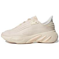 adidas Adifom SLTN Ekrū spalvos moteriški kedai Cream Bliss-Orange Cloud-White HP6489 35½