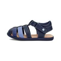 UGG Kolding Patogūs neslystantys basutės Vaikams Mėlynos 1107986T-NAVY 30 gray