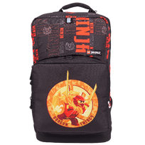 LEGO NINJAGO Maxi Plus kuprinė „Dragon Energy“