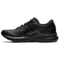Asics  Gel Contend Walker - Black Women Sneakers 1132A057-001 37 black