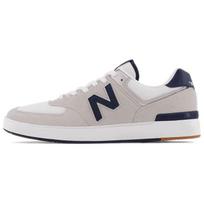 New Balance 574 Court Grey Navy Unisex Sportbačiai CT574GRY 38.5 gray