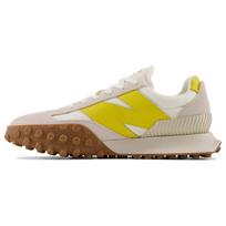 New Balance XC-72 Sea Salt Honeycomb Unisex sportbačiai, kremas, komandos raudona, UXC72VC 38