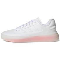 Adidas ZNTASY balti ryškiai raudoni moteriški sportbačiai Cloud-White GZ2299 40