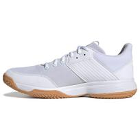 Adidas Ligra 6 White Gum Moteriški sportbačiai Cloud-White D97697 43⅓