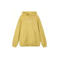 Jordan PSG bendradarbiavimas SS24 su raidžių spaudiniu Hoody ilgomis rankovėmis vyriškas Hoody Saturn FN5325-700 XXL beige