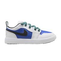 Air Jordan 1 Low Alt SE PS Formula 23 Pack Vaikų Sportbačiai Mėlyni Balti Hiper-Karališki FQ8708-100 28