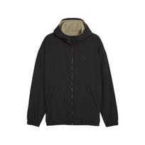 Puma Fashionable Versatile Soft Comfortable Jacket Men Jacket Black 626474-01 XS