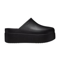 Crocs Dylan Platform Clog Juodi Moteriški Kedai 209869-001 39-40