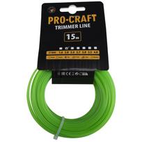 Pjovimo valas ProCraft ZV-2/15, 15 m
