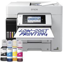 Epson EcoTank Pro ET-5885 (4in1) C11CJ28405