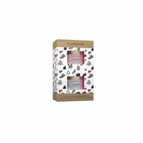 Veido kaukė - BAREMINERALS - SUPERFRUIT MASK - 2vnt rinkinys - Vegan - Optimalus drėkinimas
