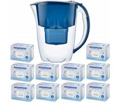 Aquaphor Amethyst, 10 vnt.