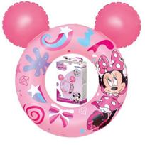 Vaikų plaukimo ratas Bestway Disney Minnie Mouse
