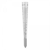 Bradas WHITE LINE Lietaus matuoklis - iki 160mm / m2, WL-M17