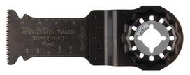 Įgilinamieji pjovimo diskai 32mm B-64858 Makita