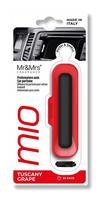 Mr&Mrs Mio Tuscany Grape, 1 vnt.