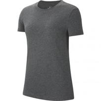 Marškinėliai moterims Nike Park 20 W T Shirt CZ0903071, pilki