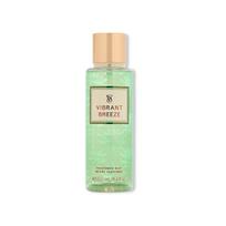 Parfumuota kūno dulksna Victoria´s Secret Vibrant Breeze, 250 ml