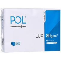 Igepa Pollux printing paper A4 (210x297 mm) Matt 500 sheets White 9947A80