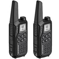 Baofeng Walkie-Talkie Baofeng BF-T25E Black 5904921481861