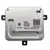 XLED DELPHI LED uždegimo blokas 4G0.907.397.D / 4G0.907.697.D / 4G0907397D / 4G0907697D
