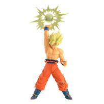Dragon Ball Z Son Goku G×materi figure 17cm