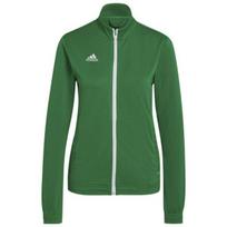 Moteriškas megztinis adidas Entrada 22 HI2136, žalias