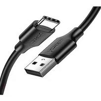 Ugreen USB do USB-C 0,25m czarny 60114
