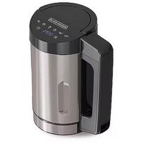 Black+Decker BXSM1000E soup maker, 1.6L, Black/Silver ES9250090B