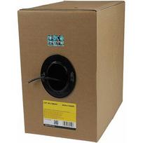Startech 1000FT BULK CAT5E RISER CABLE . WIR5ECMRBK