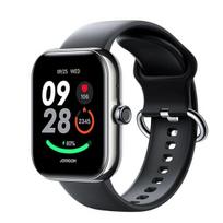 Išmanusis laikrodis Joyroom JR-FT5 Plus Fit-Life Series Smart, juodas