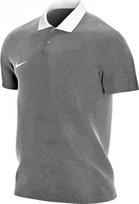 Nike vyriški marškinėliai Park 20 CW6933 071, pilki
