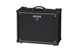 Elektrinės gitaros stiprintuvas Boss Katana KTN-100 Gen 3