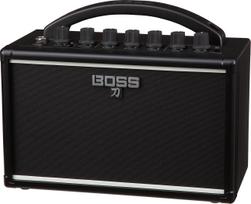 Elektrinės gitaros stiprintuvas Boss Katana Mini