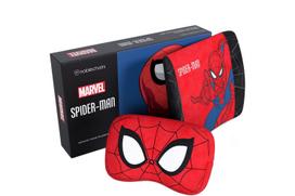 Žaidimų kėdės pagalvių rinkinys Noblechair EPIC/ICON/HERO/LEGEND kėdėms, Spider-Man Edition, gobelenas