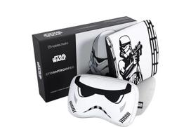 Žaidimų kėdės pagalvių rinkinys Noblechair EPIC/ICON/HERO/LEGEND kėdėms, Stormtrooper Edition, gobelenas