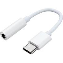 Samsung Mobeen USB-C - 3.5mm Kopfhreranschl. Adapter White GP-TGU023AEAWW