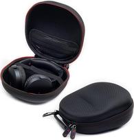 "Digicharge" dėklas "Sony", "JBL", "Beats", "Bose" ausinėms, "Inzone", "SteelSeries Nova Arctis Prime", "Mpow", "Beexcellent", "Logitech" žaidimų ausinėms, krepšys, 19 x 23 cm