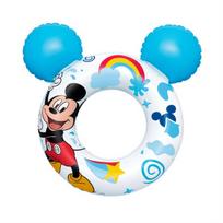 Vaikų ratas Bestway Disney Mickey Mouse, 56 cm