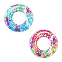 Pripučiamas ratas Bestway Summer Swirl, 91cm