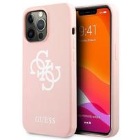 Telefono dėklas Guess GUHCP13LLS4GWPI iPhone 13 Pro
